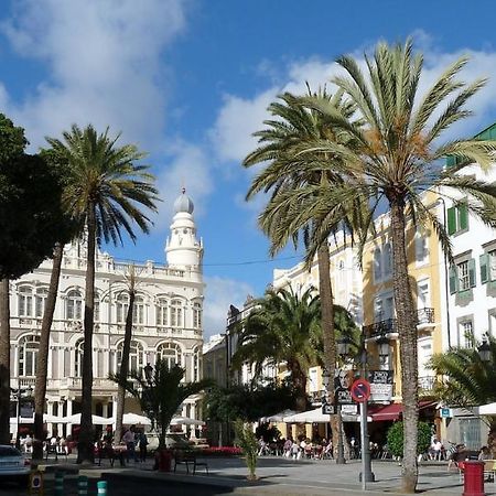 Hostal Youroom Las Palmas Экстерьер фото