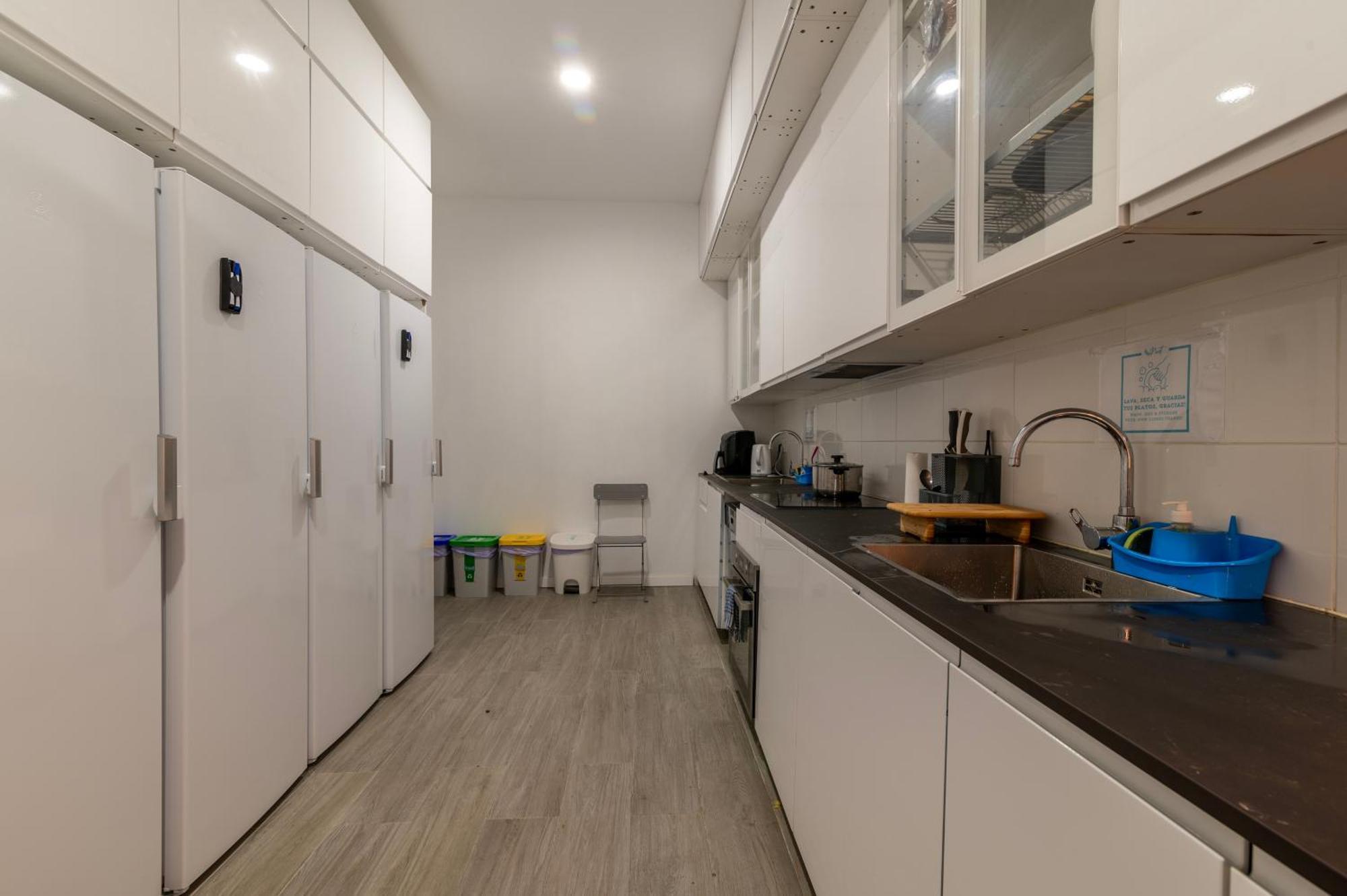 Hostal Youroom Las Palmas Экстерьер фото