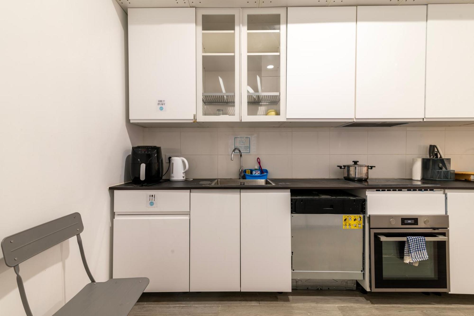 Hostal Youroom Las Palmas Экстерьер фото