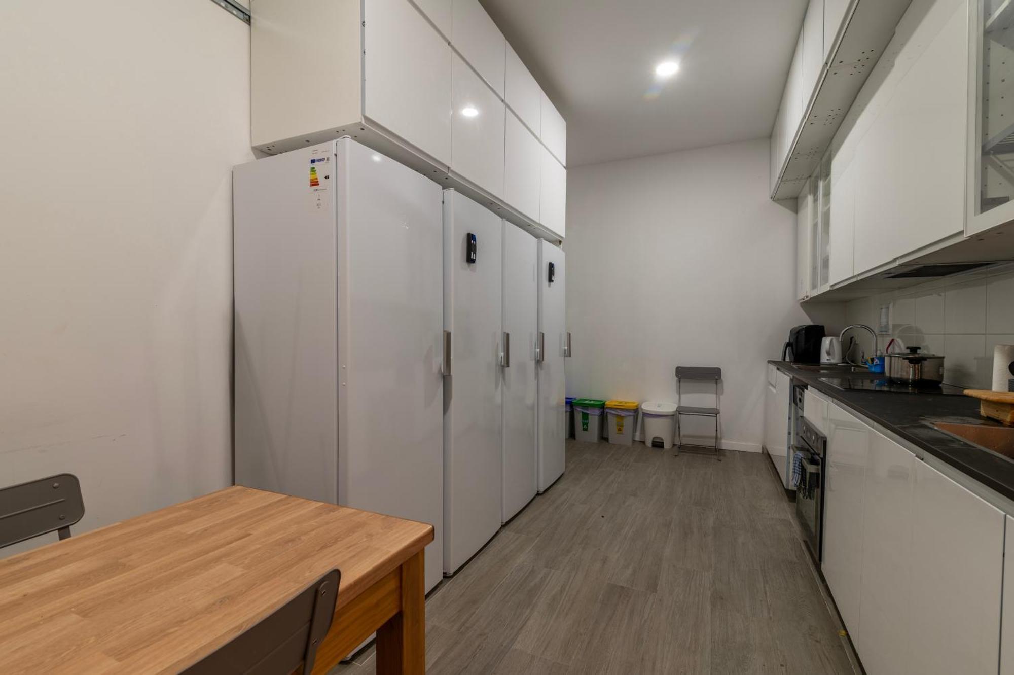 Hostal Youroom Las Palmas Экстерьер фото