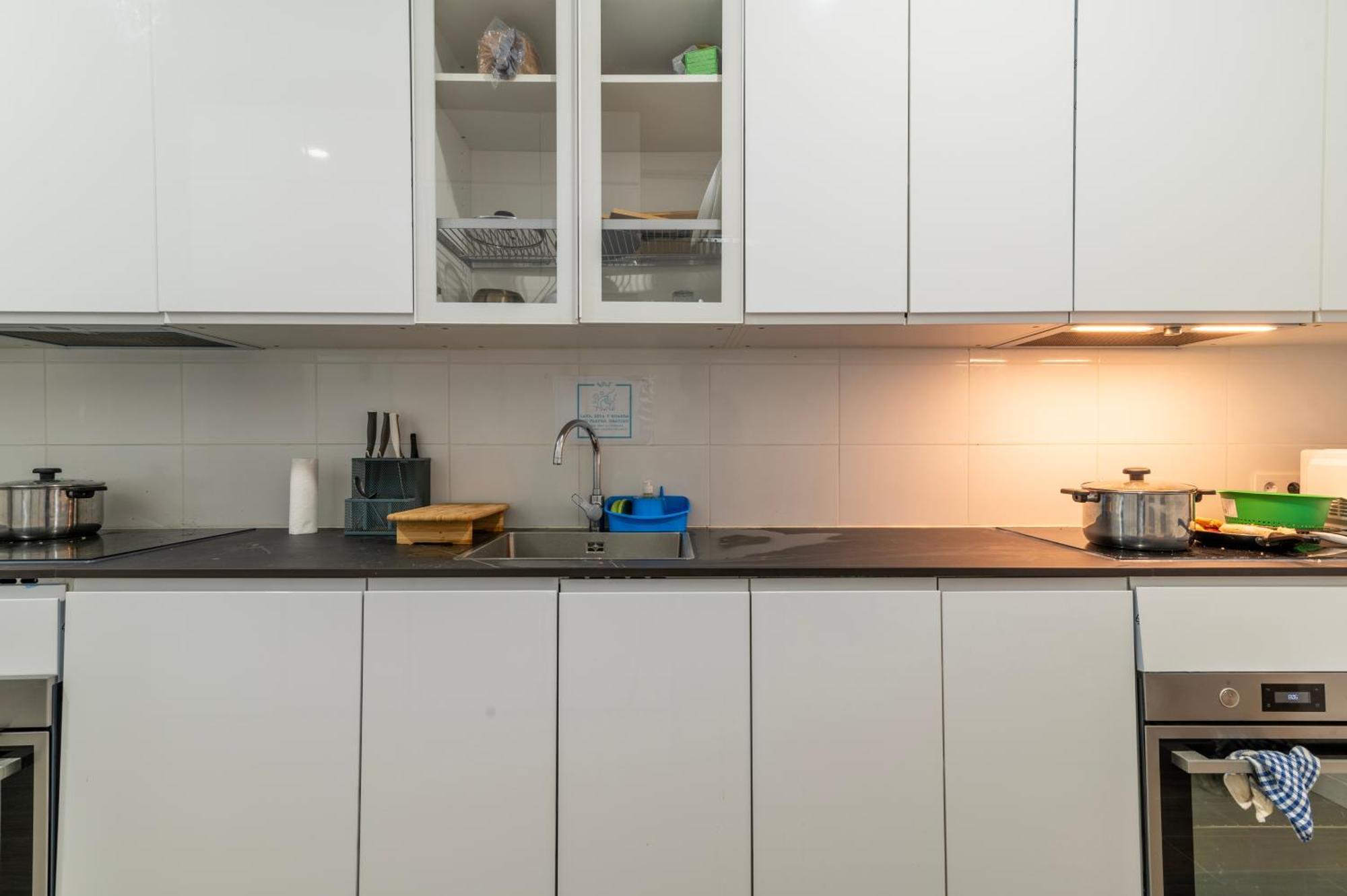 Hostal Youroom Las Palmas Экстерьер фото