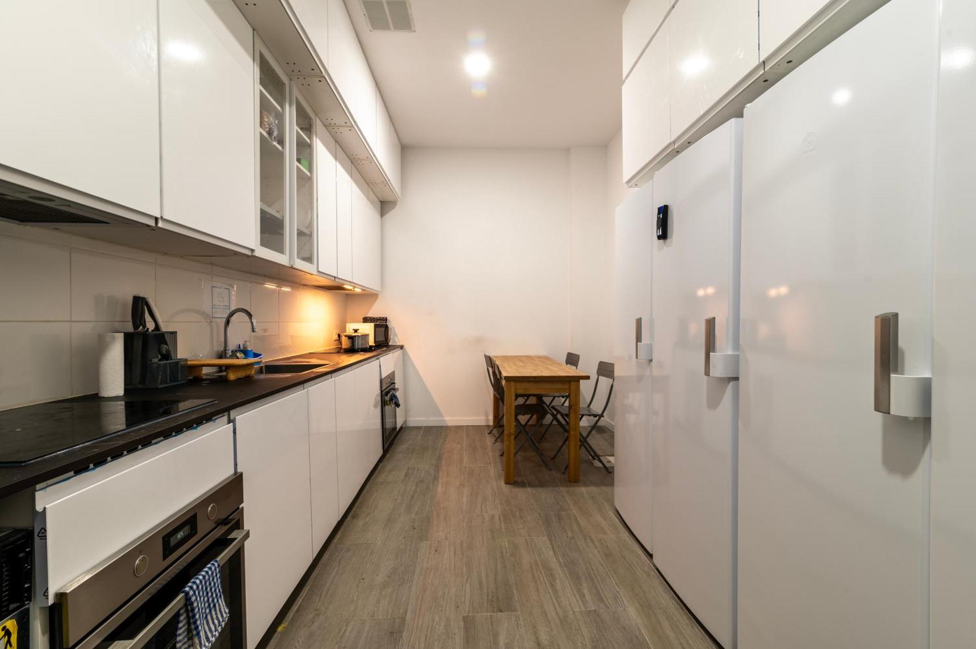 Hostal Youroom Las Palmas Экстерьер фото