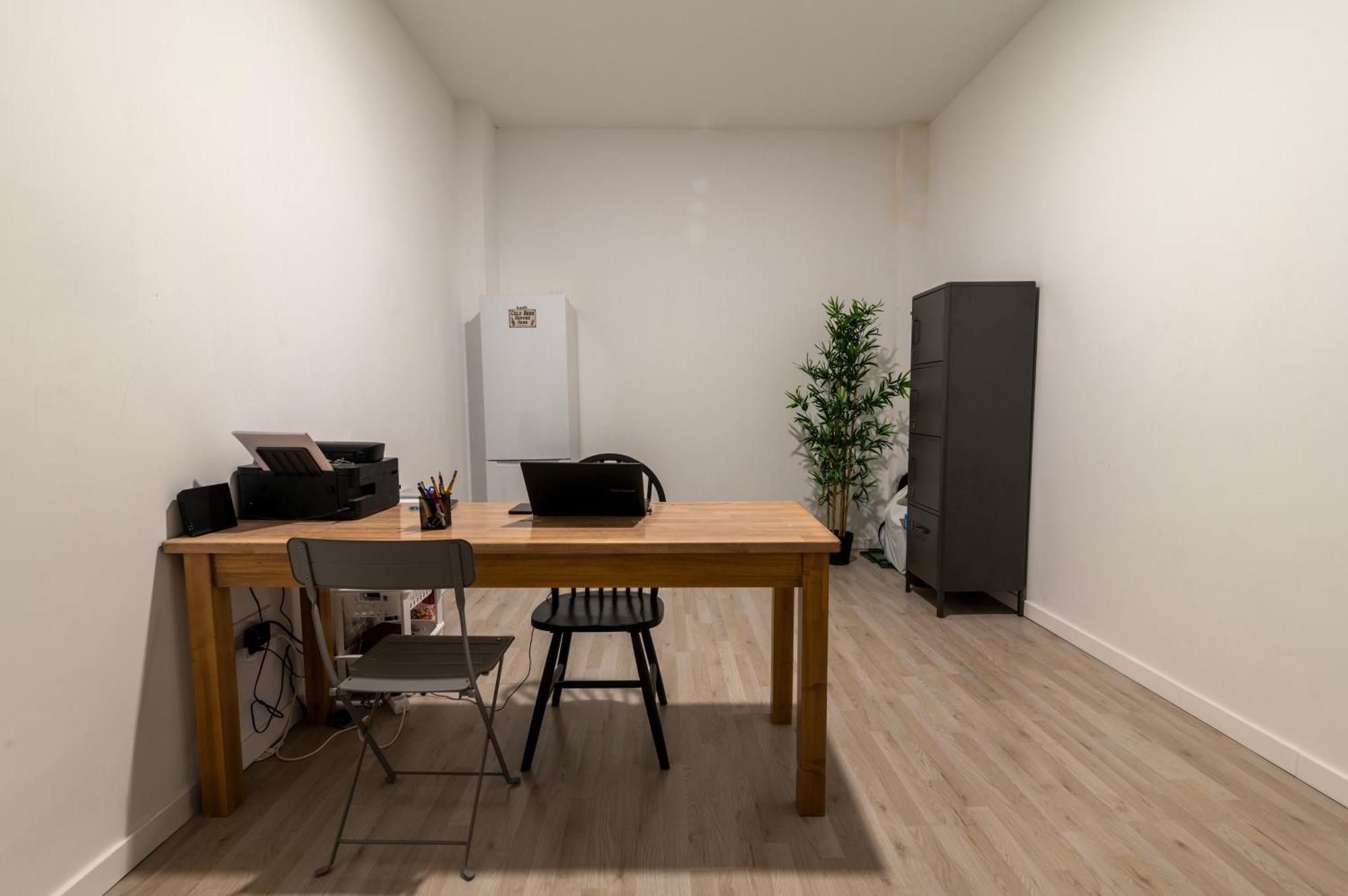 Hostal Youroom Las Palmas Экстерьер фото