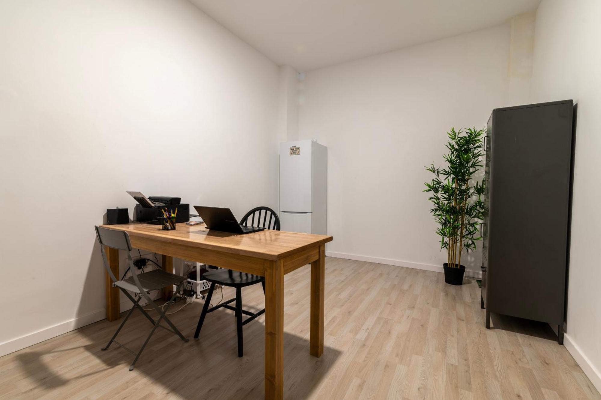 Hostal Youroom Las Palmas Экстерьер фото
