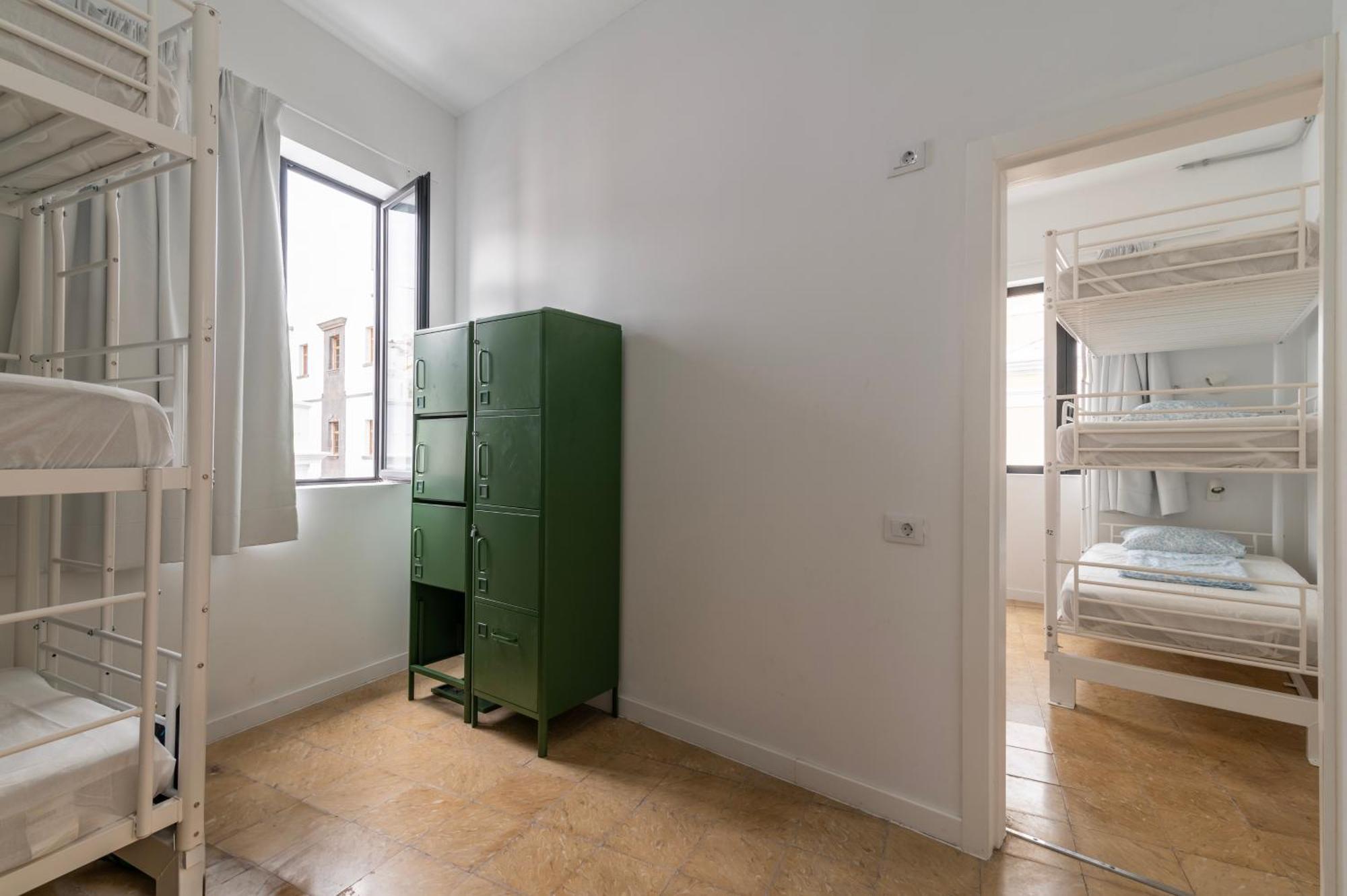 Hostal Youroom Las Palmas Экстерьер фото