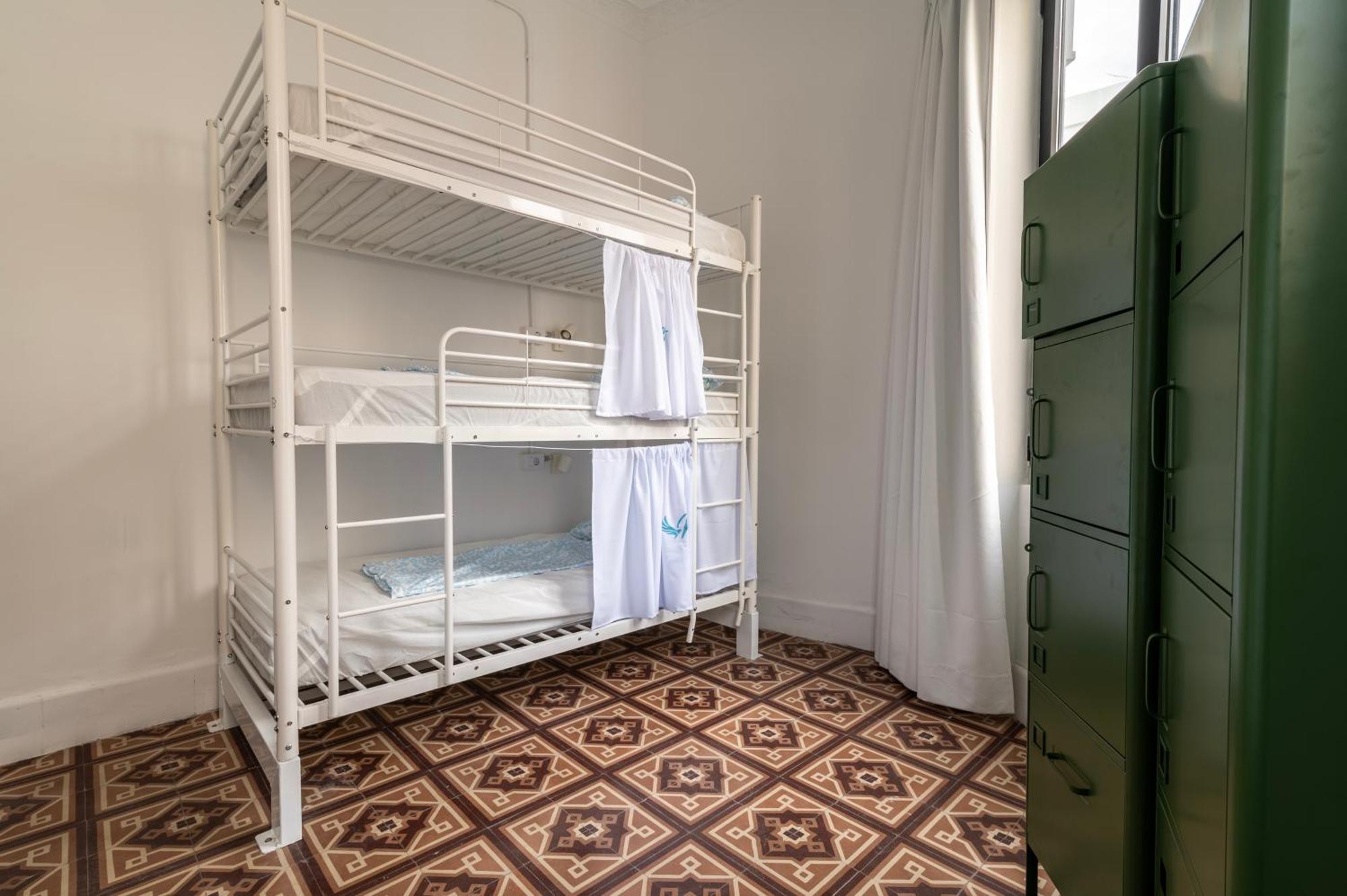 Hostal Youroom Las Palmas Экстерьер фото