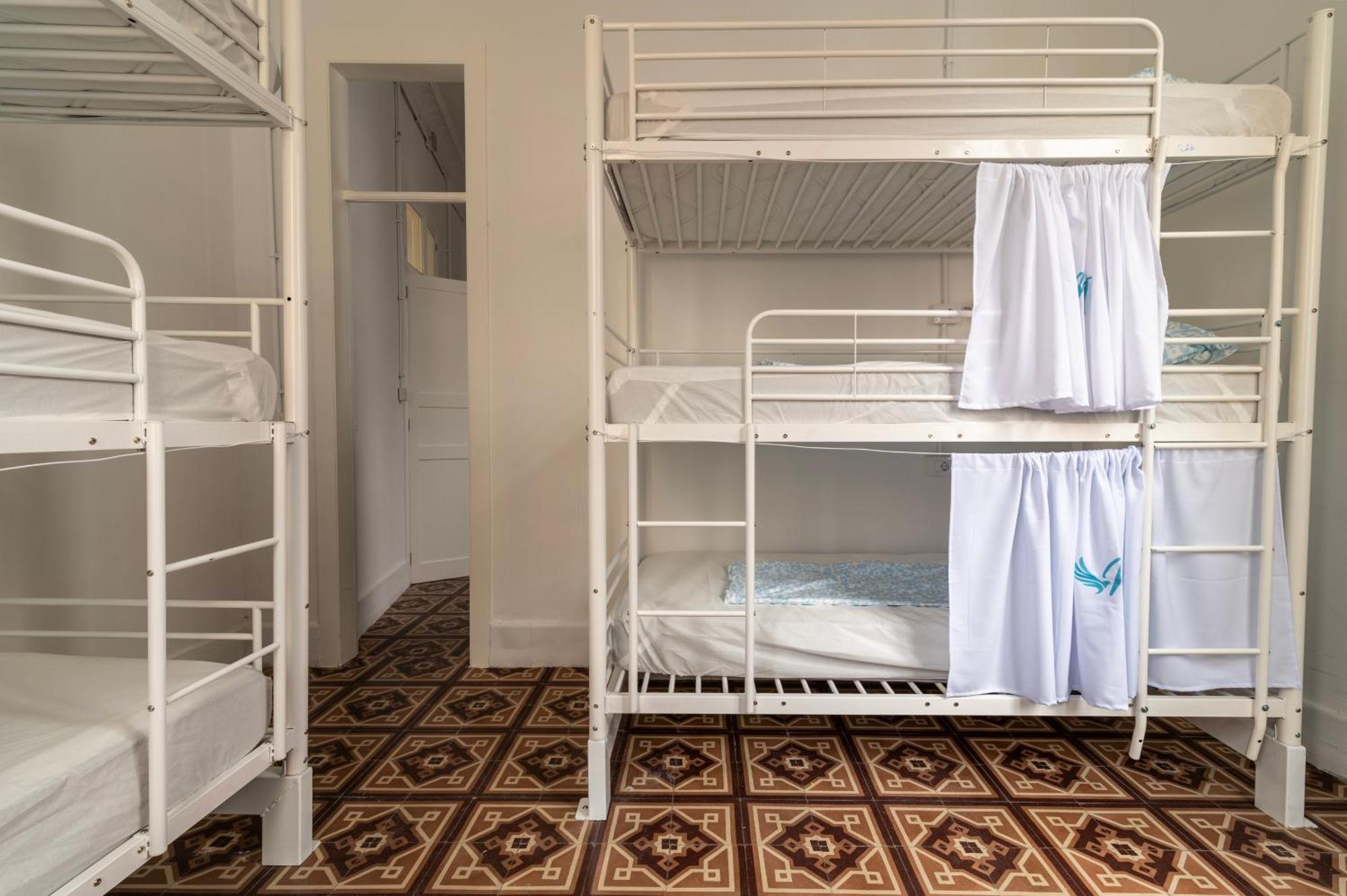 Hostal Youroom Las Palmas Экстерьер фото