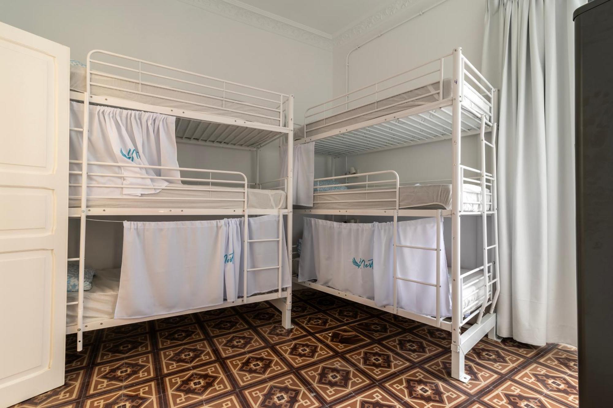 Hostal Youroom Las Palmas Экстерьер фото